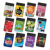 Full-Color Lycra Phone Wallet