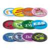 Kalex PVC Coasters