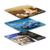 Moogle 4-in-1 Mouse Mats