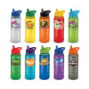 Mix and Match Water Bottles