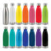 Solas Steel Bottles