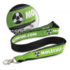 StitchLasso Woven Lanyards