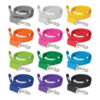Personalised Woven Dog Leash