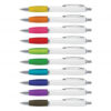 Artella Pens White Barrel