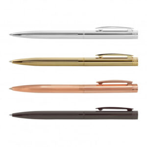 Oxford Custom Branded Brass Ball Point Pen