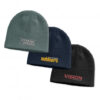 Idaho Promo Garter Knit Beanie Cap