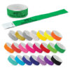 Promotional Event Wrist Band