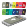 Flexi Lycra Phone Wallet