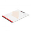 A6 Lined Notebook 25 leaves