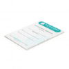 Promotional A7 Lecture Pads