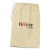 Custom Printed Drawstring Clothes Bag