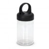 Alpine Carabiner Tubes