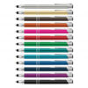 Logo Emblazoned The Ritz Stylus Pen