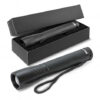 Swiss Peak Engraved Logo Torch