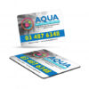 Event Branded Rectangle Fridge magnets 7cm