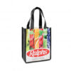 Eco-Friendly Logo Printed Harriet Tote Bag