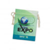 Promotional Bella Medium Cotton Giftbag
