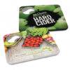 Promotional Handy Square Bottle Opener
