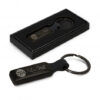 Denver Promotional Rectangle Keyrings