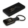 Denver Square Keyring