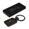 Custom Branded Manolo Rectangle Keyring