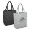 Custom Decorated Aston Tote Bag