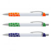 Logo Branded Zoolander Pen