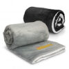 Luxury Norway Promotional Fleece Blanket