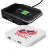 Cytron Wireless Charging Hubs