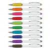 Silvex White Stylus Pens - Image 3
