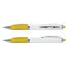 Silvex White Stylus Pens - Image 4