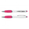 Silvex White Stylus Pens - Image 16