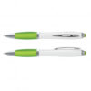 Silvex White Stylus Pens - Image 18