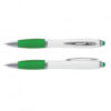 Silvex White Stylus Pens - Image 19