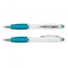 Silvex White Stylus Pens - Image 20