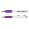 Silvex White Stylus Pens - Image 22