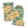 Bedford Promotional Cotton Gift Bags