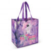 Zalux Cotton Tote Bags