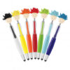 Mop Topper Ballpoint Pen