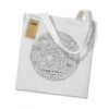 Redmond Colouring Eco Tote