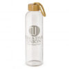 Eden Glass Water Bottle