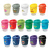 Glass Cups 340ml