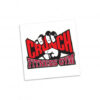 Temporary Tattoos Classic 76mm x 76mm