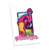 Temporary Tattoos Glitter 51mm x 76mm