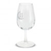 Logo Emblazoned Taster Wine Glass 215ml