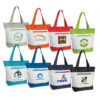 Berrien Custom Decorated Tote Bags