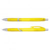 Lumin Plastic Translucent Pens - Image 5