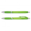 Lumin Plastic Translucent Pens - Image 8