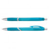 Lumin Plastic Translucent Pens - Image 20