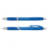 Lumin Plastic Translucent Pens - Image 11